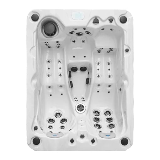 Showroommodel Fox Spa Essence