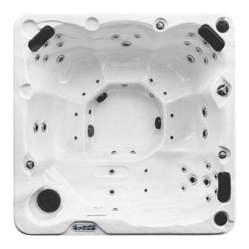 Maxi Jacuzzi Relax