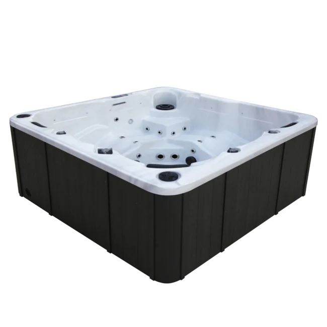 Jacuzzi Goldline Spa