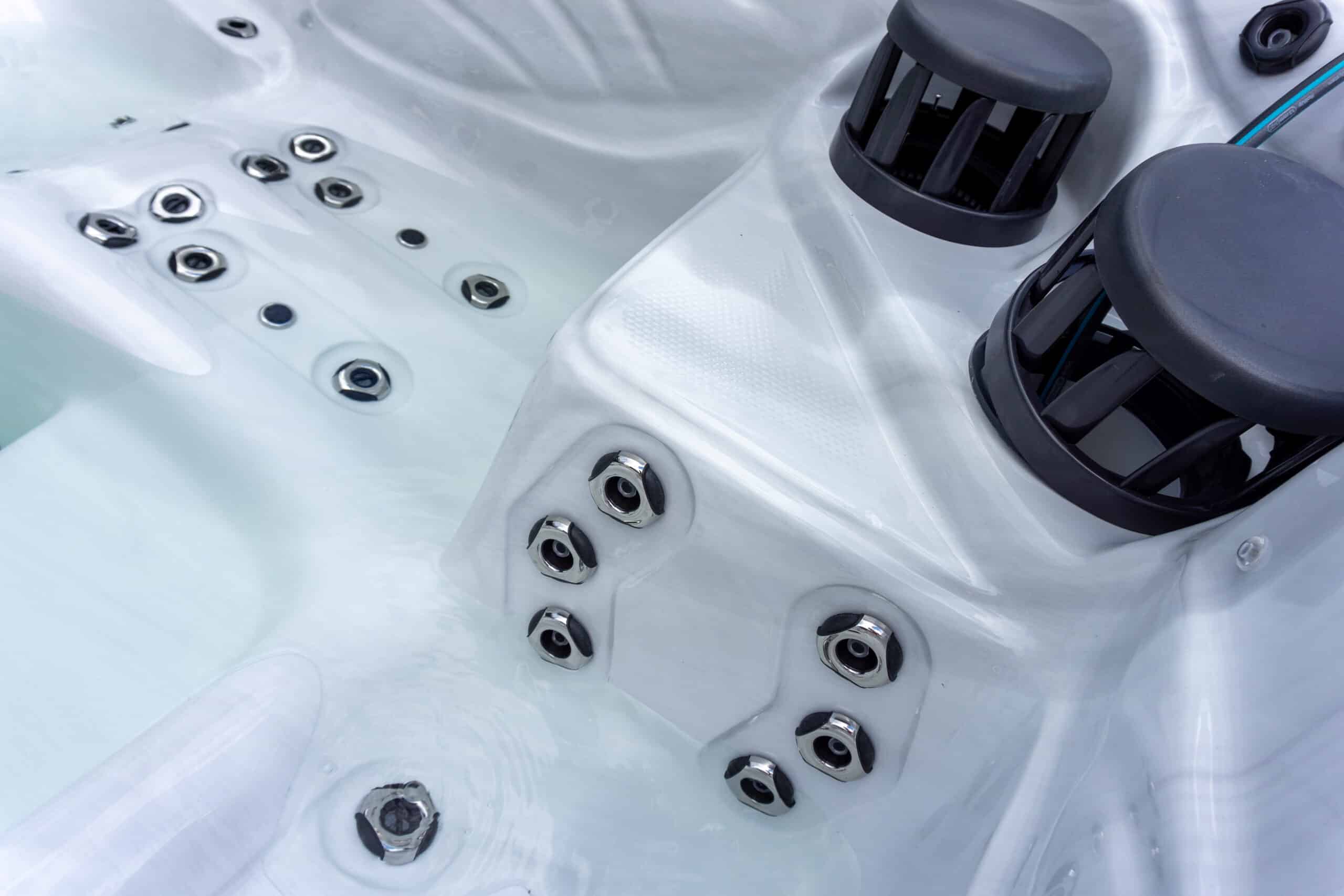 binnenkant jacuzzi