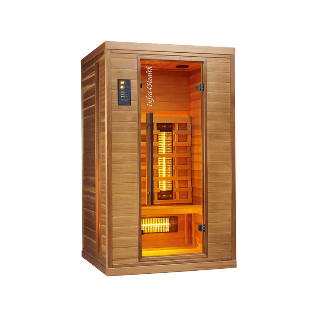 sauna infrarouge
