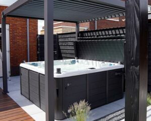 informations jacuzzi spa