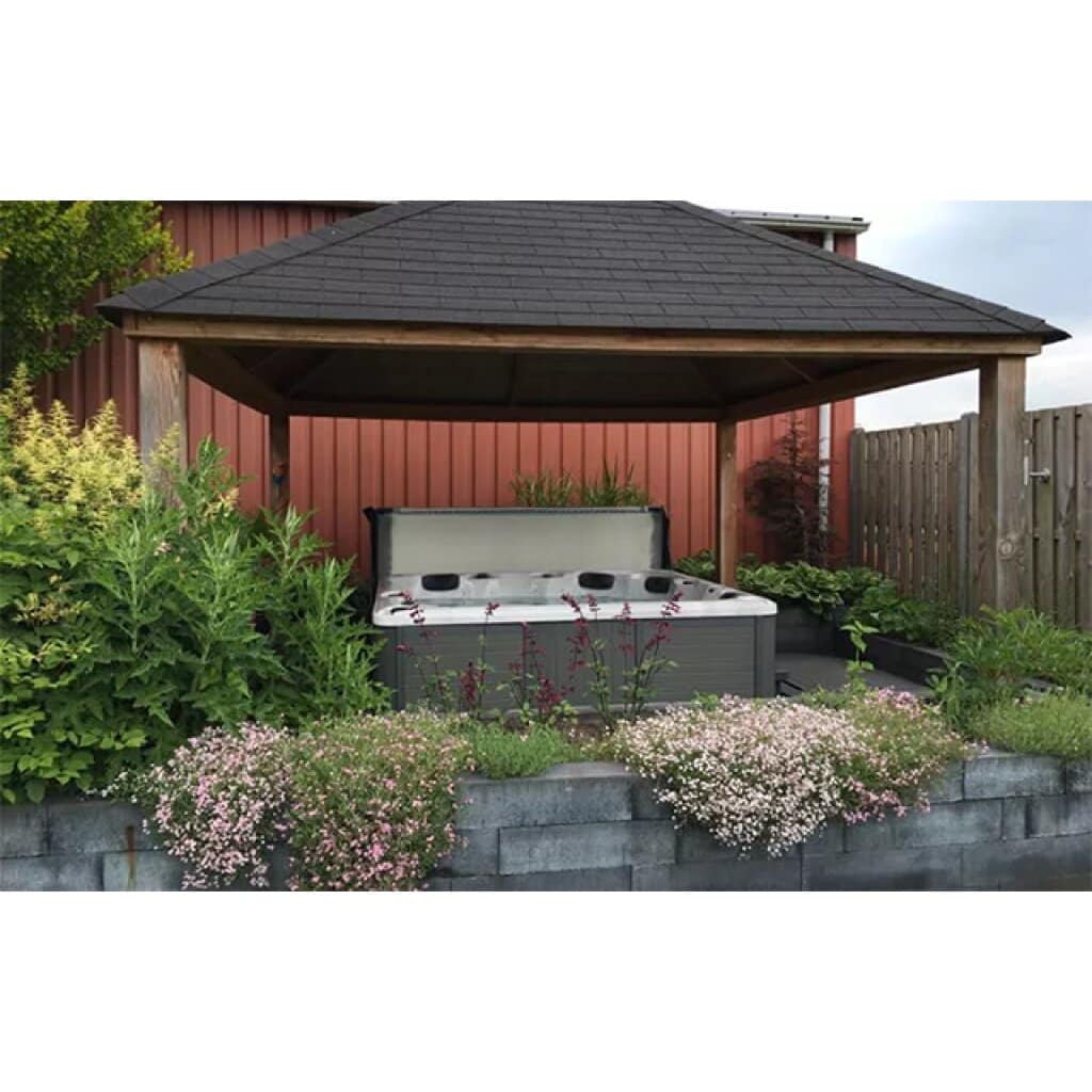 Jacuzzi Sunspa
