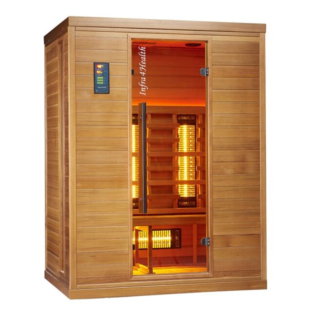 i150 sauna infrarouge