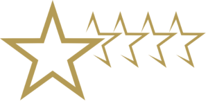Spécialiste 5 étoiles