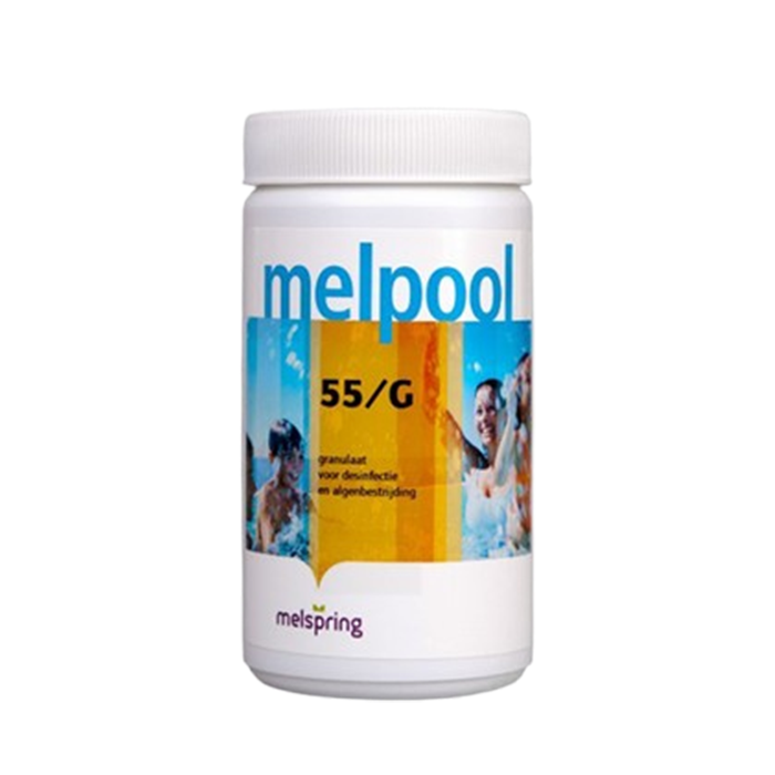 Melpool 55G - 1 kg