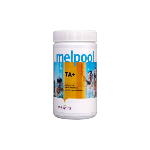 Poudre d'alcalinité TA+ – 1 KG