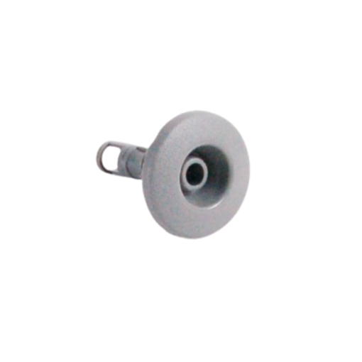 Circulation-jet en plastique gris