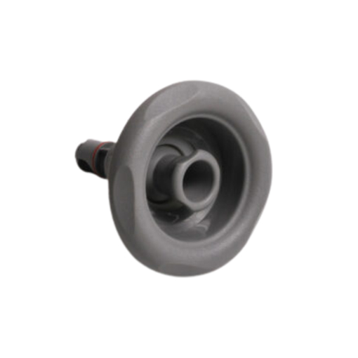 Gris plastique Jumbo-jet