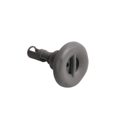Plastique Miro-Jet Gris
