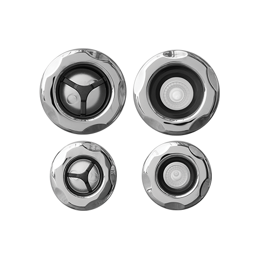 Jets de spa