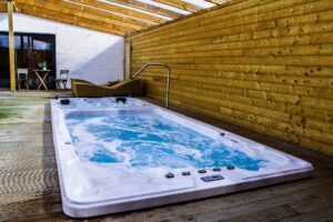 Spa aquatique Alicante