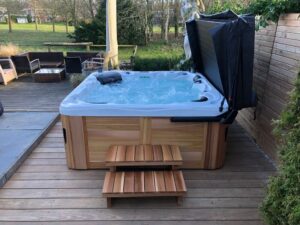 MySpa Québec