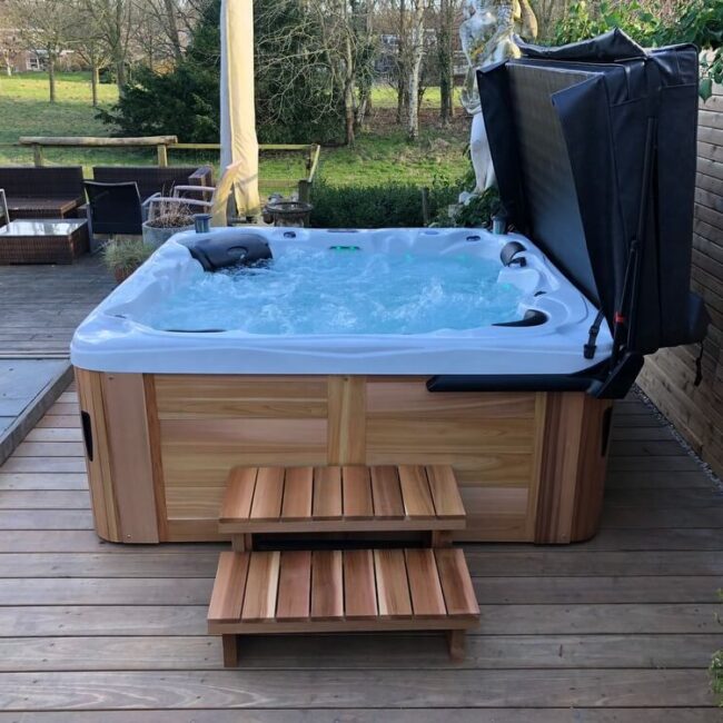 MySpa Québec