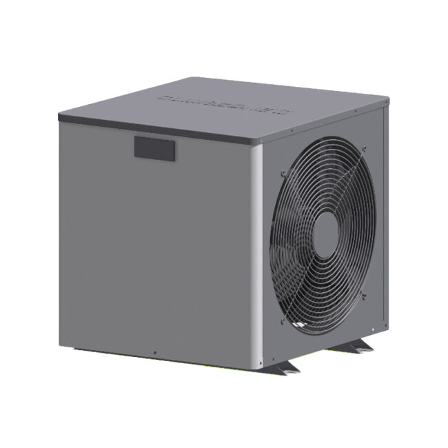 Pompe à chaleur Balboa Clim8zone II Mini