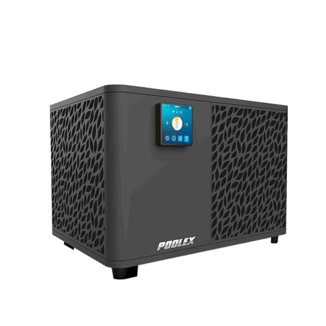 Pompe à chaleur Poolex SPAwer ICESPA 5 kW