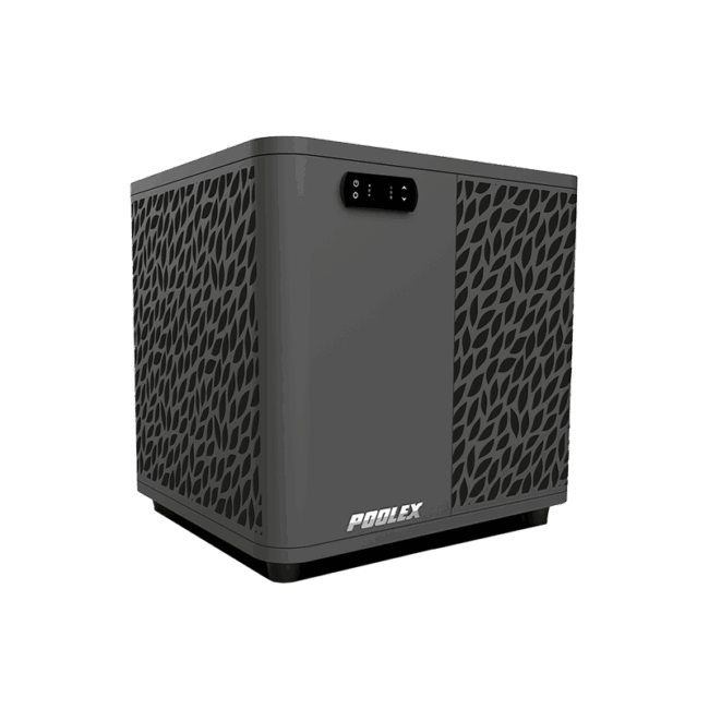 Pompe à chaleur Poolex SPAwer O-SPA 5kW