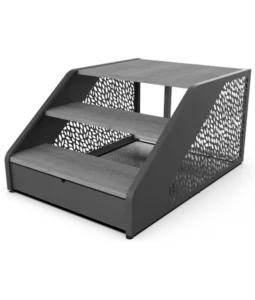 Jacuzzi spa Sunspa