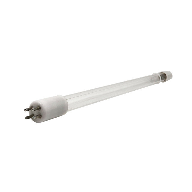 Lampe UVC