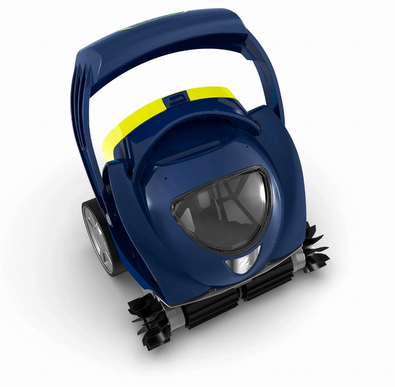 Robot de nettoyage