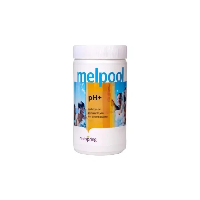 Poudre Melpool pH+ – 1KG