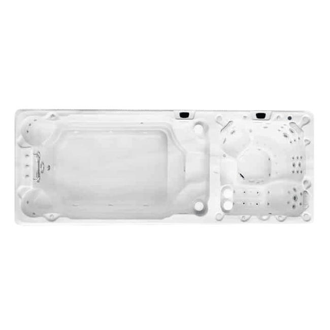 Zwemspa Catana Standard