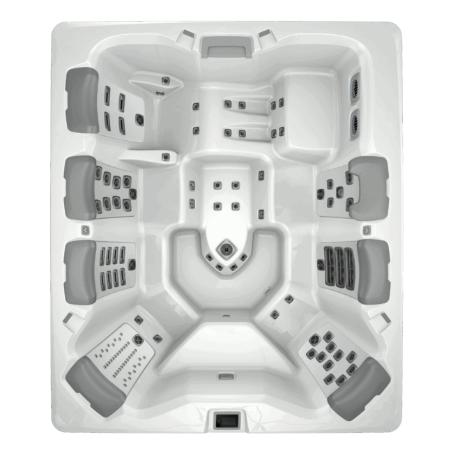 A9L Vue d'ensemble