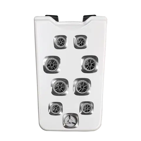 Jetpak AcuTherapy ™