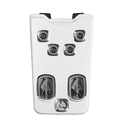 FibroThérapie Jetpak ™