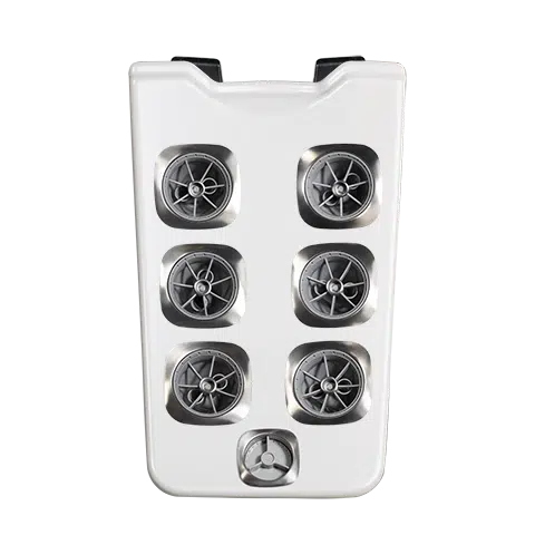 Pulsator Jetpak ™