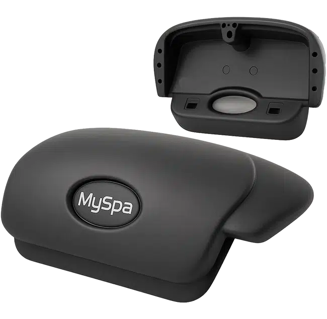 MySpa Filterklep Coverdeksel
