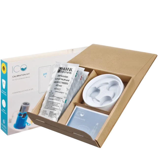 Kit de calibration Ondilo