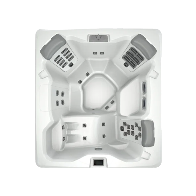 Bullfrog Spa A6L Choix