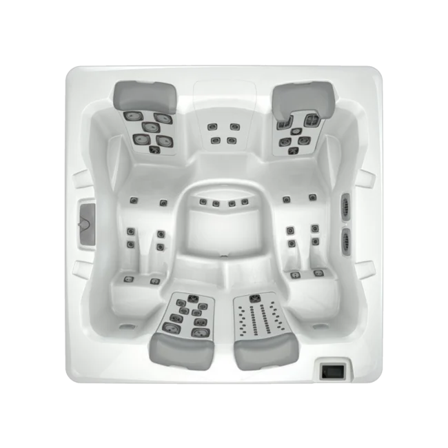 Bullfrog Spa A7D Choix