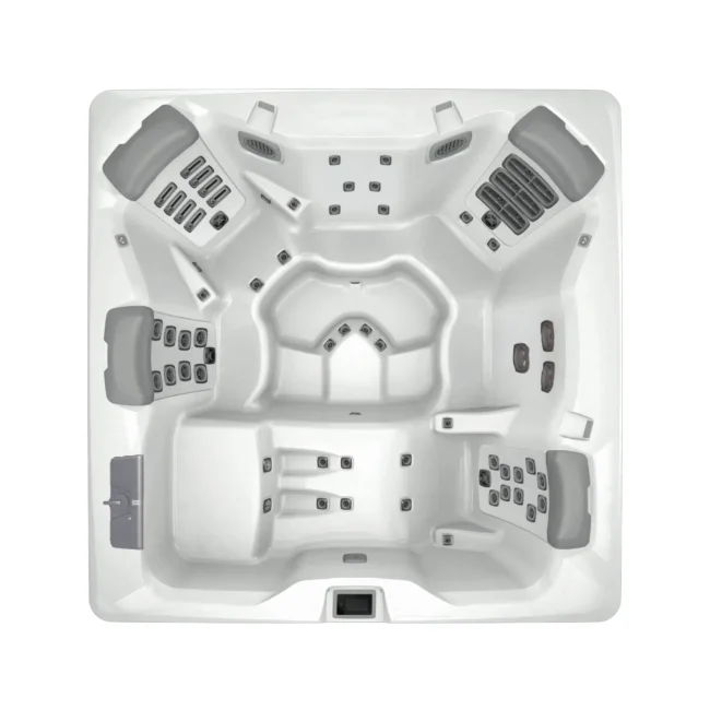 Bullfrog Spa A8L Choix
