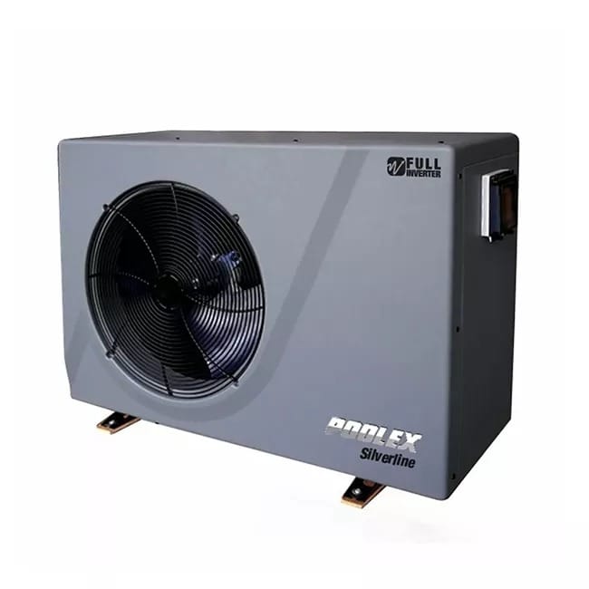 Pompe à chaleur Poolex Silverline Full Inverter 9 kW
