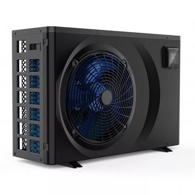Autre point de vue sur le AquaForte 70SP Full Inverter 7,2 kW warmtepomp
