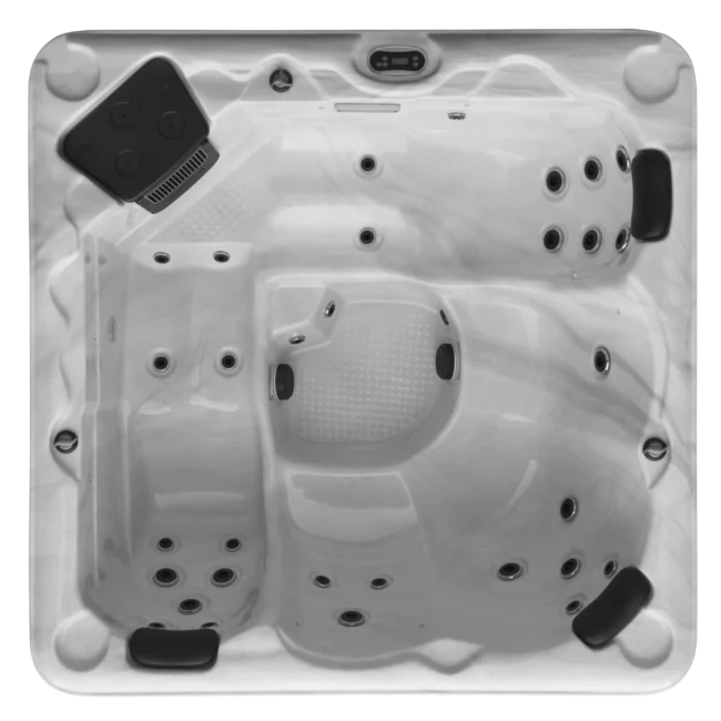 Spa Atlantica Plug and Play