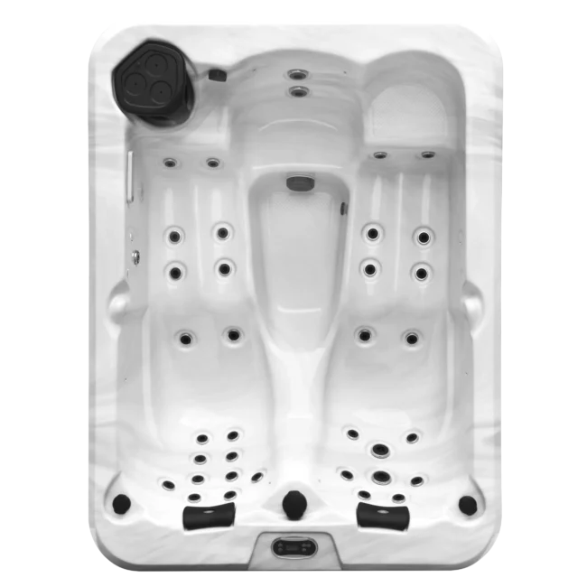 Spa Phantom Plug and Play