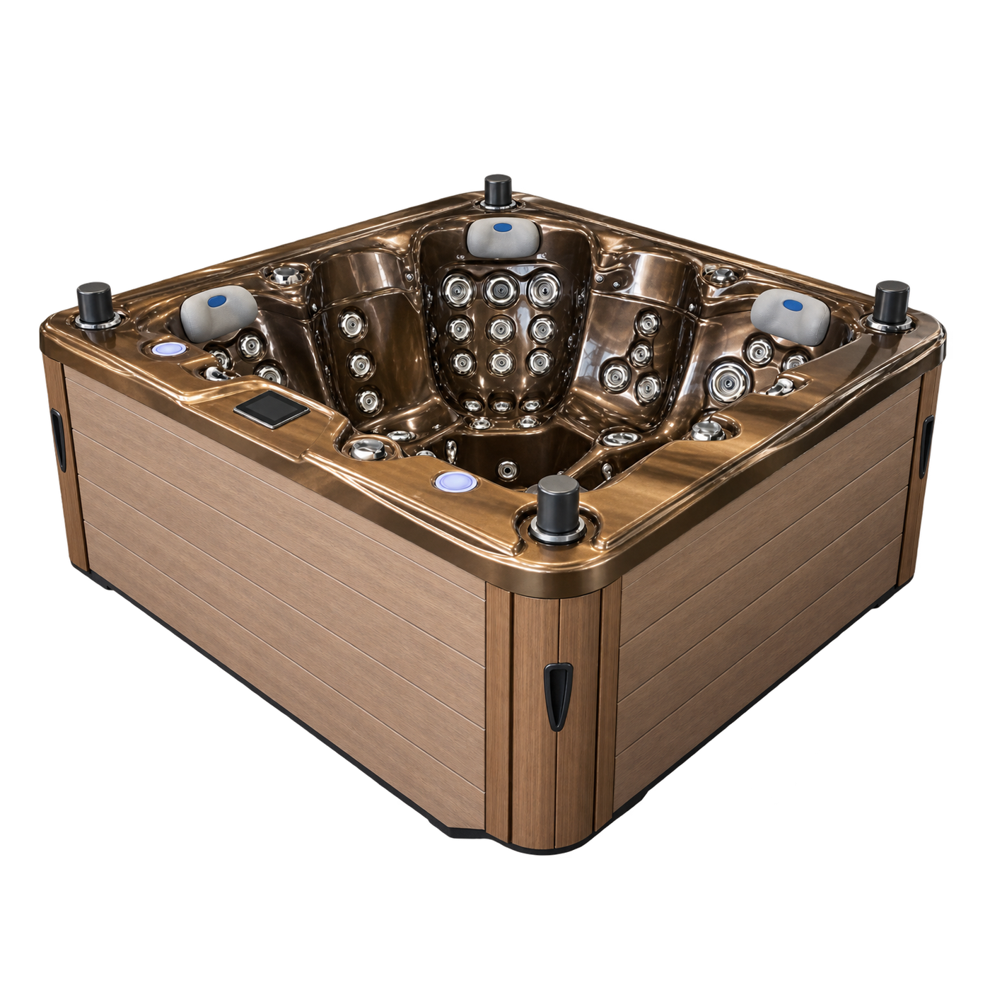 Showroommodel Fox Spa Mystic
