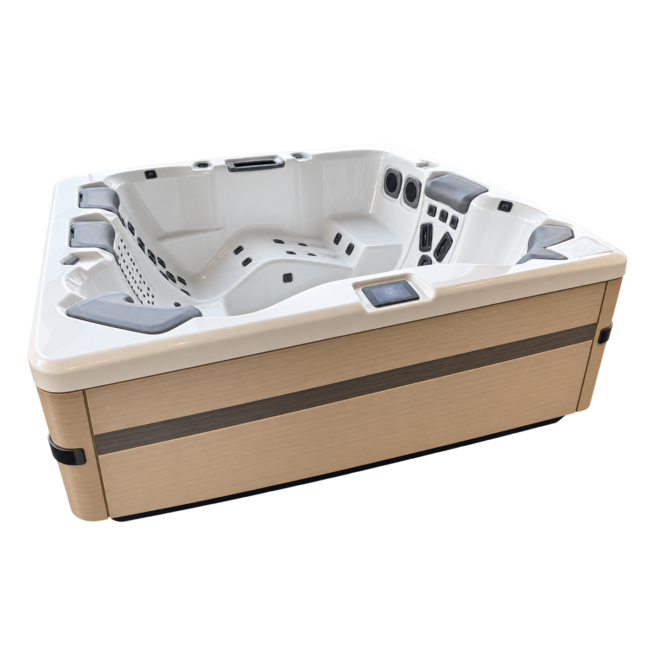 Showroommodel Bullfrog Spa A7L Select