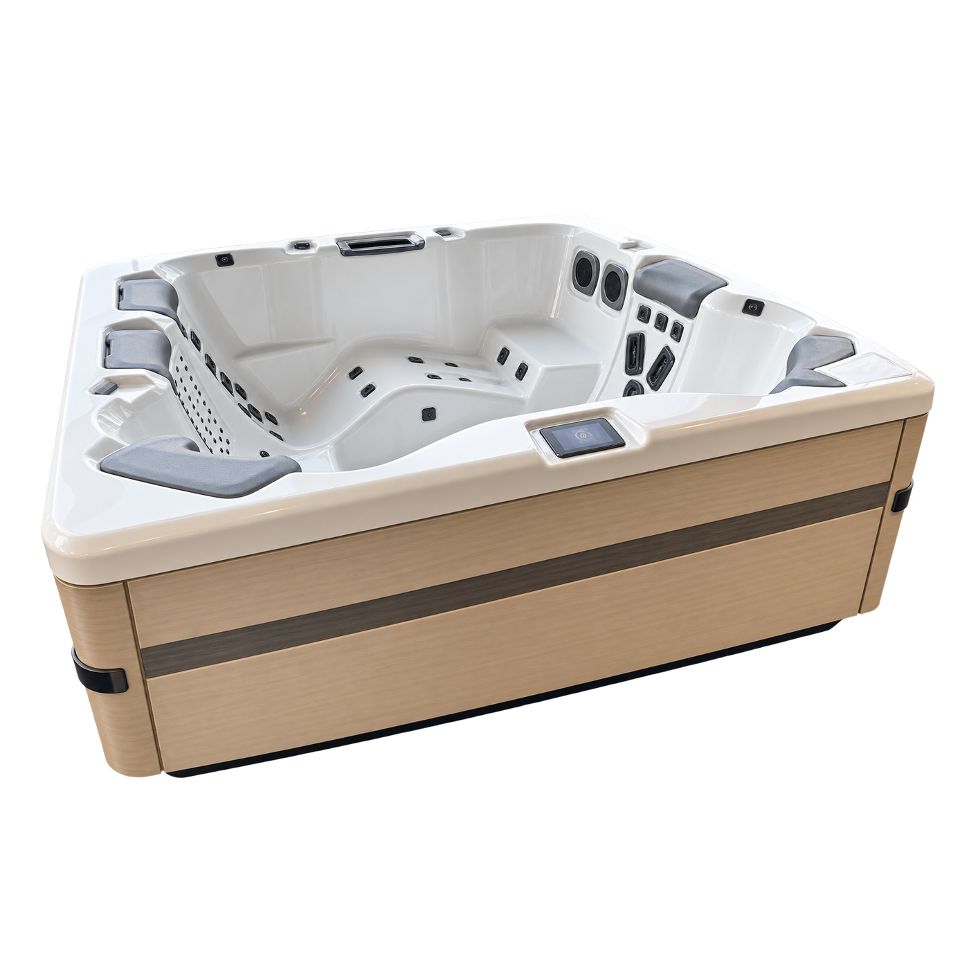Showroommodel Bullfrog Spa A7L Select