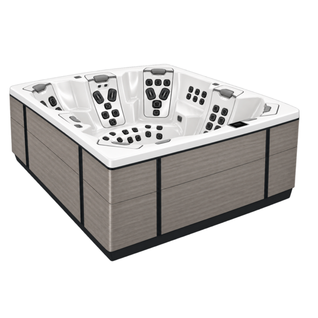 Showroommodel Bullfrog Spa M9
